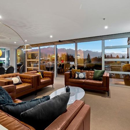 Taimana Queenstown Exteriör bild