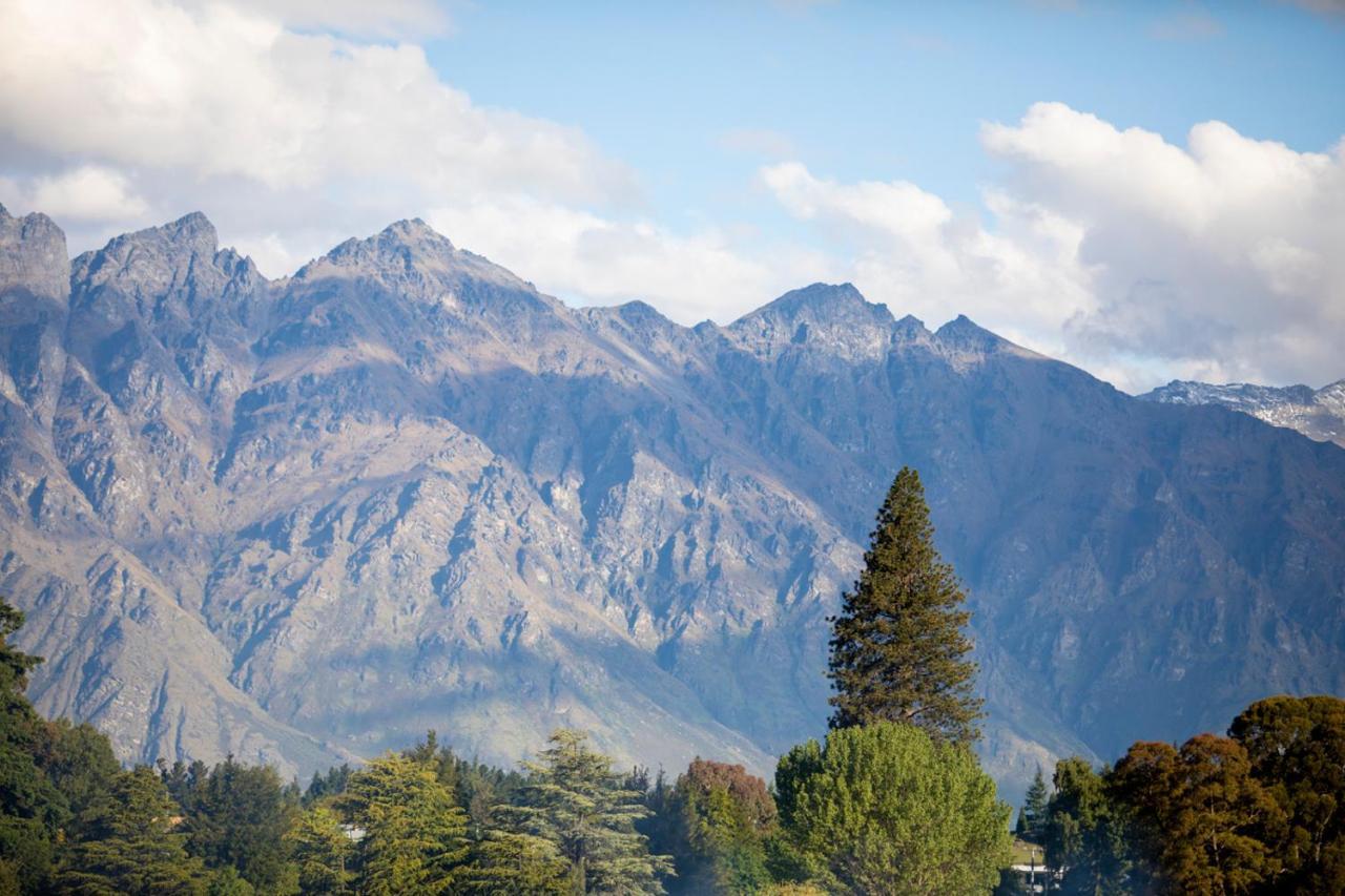 Taimana Queenstown Exteriör bild
